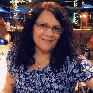 Meet your Posher, Mary